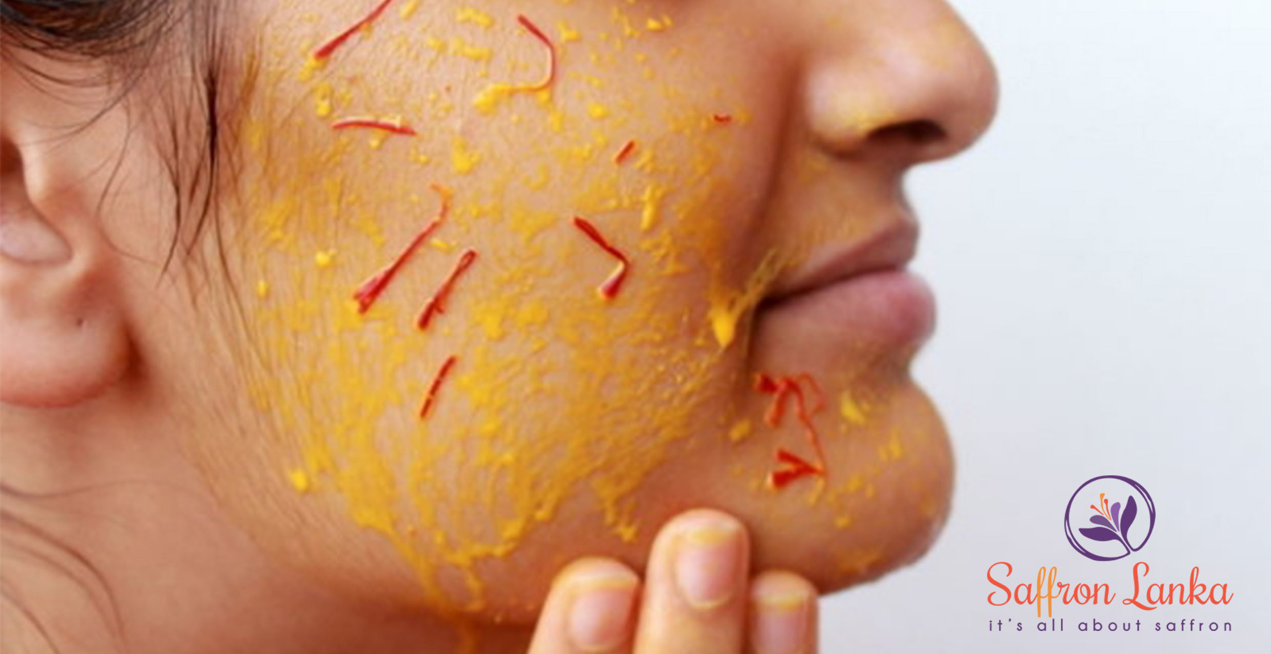 What is Saffron? Saffron Lanka